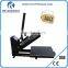 New Slide-out design heat press machine with LCD controller for sale