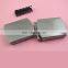 Popular newest fashion iron funny belt buckle