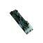 M2-ITX Power Supply 6-30V DC input 160W ATX output Industrial PC IPC DC/DC ATX Smart PSU , Car and Boat PC PSU, ITXpsus
