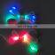 Wholesale charm multicolor light up electric led shoelaces