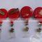 Yoyo Retractable Reel Badge Holder