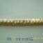 Reasonable price handbags metal chain for decoration