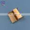 Customized stamping sheet metal housing metal cover
