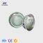 Stainless steel high precision china test sieve shaker with vibrator motor