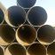supply a672 gr.b60 welded steel pipe API 5L LSAW Line Pipe