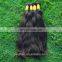 14-40inch human braiding hair bulk virgin braid bulk hair 1kg unprocessed with full cuticle unprocessed 8A brazilian virgin hair