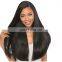 100 human hair peruvian human hair weave