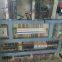Servo motor wood veneer composer machine