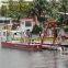 150 - 300kw Strong Power Marine Dredging