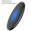 iPhone LG Samsung Lenovo Smart Cell Phone Mobile Phone Round Bluetooth Wireless Quick Charger