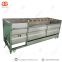 1.1kw/380v Wax Gourd Carrot Processing Equipment