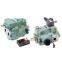 A10vso18ed72/31r-vsc12n00h Rexroth A10vso18 Hydraulic Piston Pump 450bar Standard