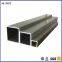 Q195 Hot Rolled Black Square Steel Tube China Factory Price