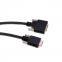 cameraLink high speed industrial camera cable SDR to MDR26 3/5 meter pocl power supply towline cable