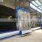 insulating glass roller press production line/Double Glazing Glass Machine