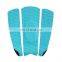 Melors EVA Waterproof Nonskid Foam Traction Skimboard Grip Pad