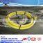 Steel Wire Spiral Hydraulic hose Rotary Oil Drilling Hose Vibrator Hose