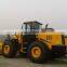 6ton china supplier wheel loader, wheel lader price