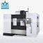 CNC machining center  VMC1270 4 axis 5 axis metal CNC vertical milling machine