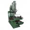 B5032  High speed vertical small slotting machine with metal