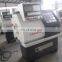 Simple CK0660A mini cnc metal lathe machine