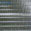 UV/heat resistance agricultural greenhouse roof covering Aluminum thermal shade cloth