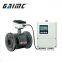 GMF100 Industrial Electromagnetic 4-20ma output water flow meter
