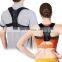 Adjustable Posture Corrector for Women Men and Kids,Comfortable Adjustable Upper Back Support Brace for Lower Upper Back Pain