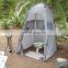 Pop Up Automatic shower tent changing room mobile toilet tent