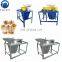 low price factory direct sale walnut shelling line