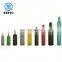 Hot Sale Seamless Steel Gas Cylinder Small Argon Cylinder