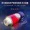 ISO/TPED/DOT/AGA China famous brand MINNUO wholesale international standard aerosol tin can with low price