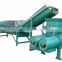 Popular Profession Widely Used Sweet Potato Starch Extracting Machine cassava starch production line