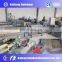Hot Popular High Quality Waste sawdust recycling wood feet block hot press machine/pallet feet making machine