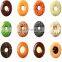 Stainless steel donut ball making machine /mini donut making machine for sale