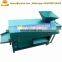 Fresh green walnut nuts peeling cleaning sheller machine for sale
