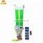 single row corn planter double storeroom maize seeder fertilizer manual