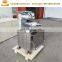 Cheap price pizza dough ball making machine