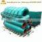 sawdust charcoal making machine briquetting press production furnace