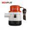 SEAFLO 12 V DC 3500GPH Electric Swimming Pool Fountain Pump