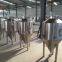 100L fermenter tank, beer fermenting system, micro beer fermenter