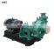 Horizontal Centrifugal silver mining slurry pump