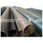 astm a105/a106/a312 gr.b sch80 carbon steel pipe