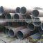 Q235B, ASTM A36 carbon steel tubes in factory price