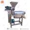 pineapple crush juicer machine broken fruits juice extractor for sale Commercial use broken screw juicer