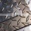 Wholesale 1060H24 Diamond Patterned Aluminum Plate