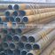 Schedule 40 carbon steel pipe seamless