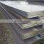 NM400 NM500 resistant steel wear plate