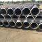 API 5L X70 QS PSL2/API 5L X70 NS PSL2 welded pipe/welded tube