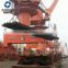400x100mm china market type 2 sheet pile for Shipbuilding
